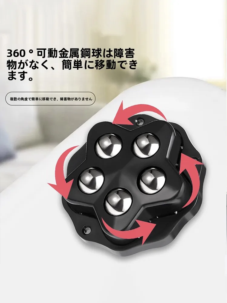 すのこ キャスター diy で家具を安全に移動させる方法