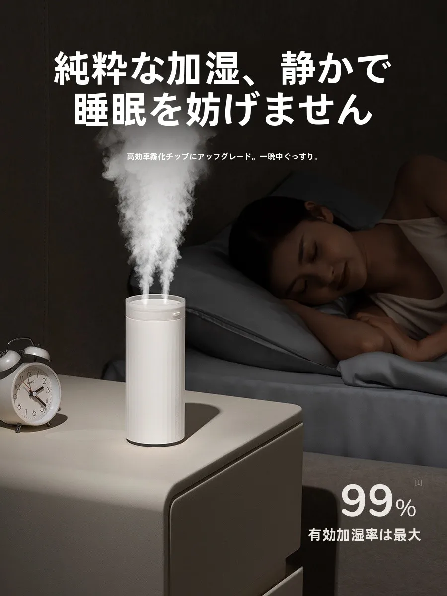 除湿・加湿・空気清浄機能を兼ね備えた機器は、本当に必要ですか？