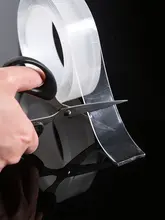 多機能家庭用ナノテープ【キッチン用品・創意デザイン】