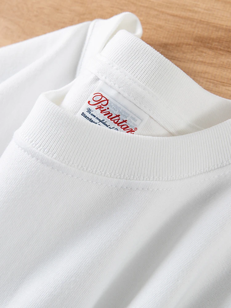 ロンティーロングTシャツを重ね着するなら、どうやって着るの？