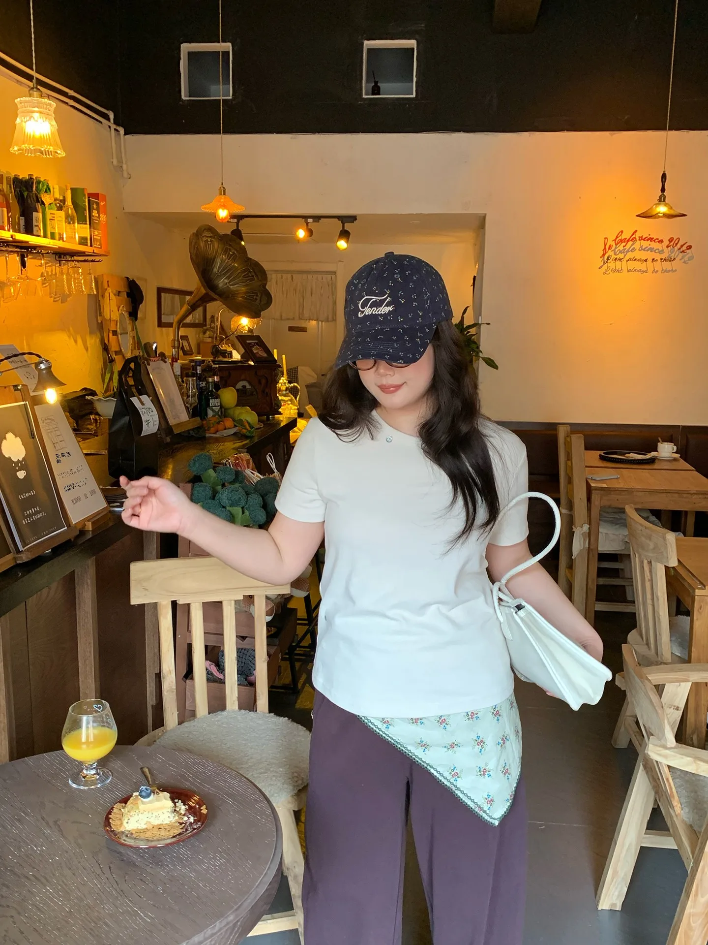 40代ママのカジュアルファッションで「疲れにくい」アイテムは？