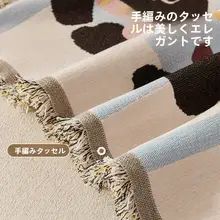 おしゃれなソファカバー【全包・防猫爪・インテリア用】
