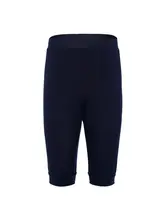 男の子用 夏用モダール製ハーフパンツ【極上の柔らかさ・通気性・外出用】