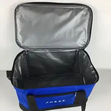 アウトドア用茶具収納バッグ【保温・防水・持ち運びに便利】