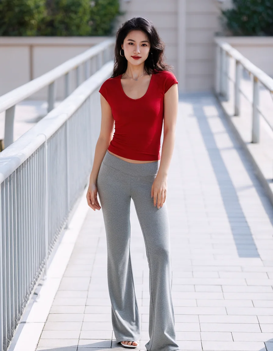 大人可愛い服 50代コーデ 完全ガイド｜色・質感・シーン別選び方