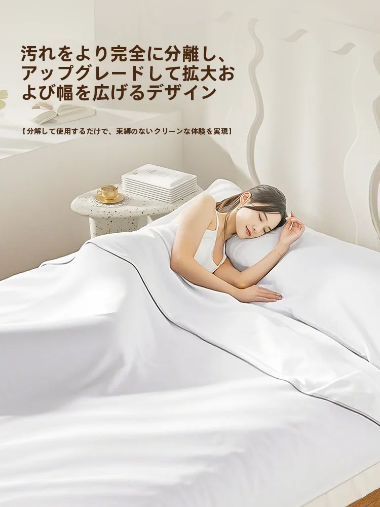 火車用の使い捨て寝具セット：旅行小物としての実用性と安全性の検証