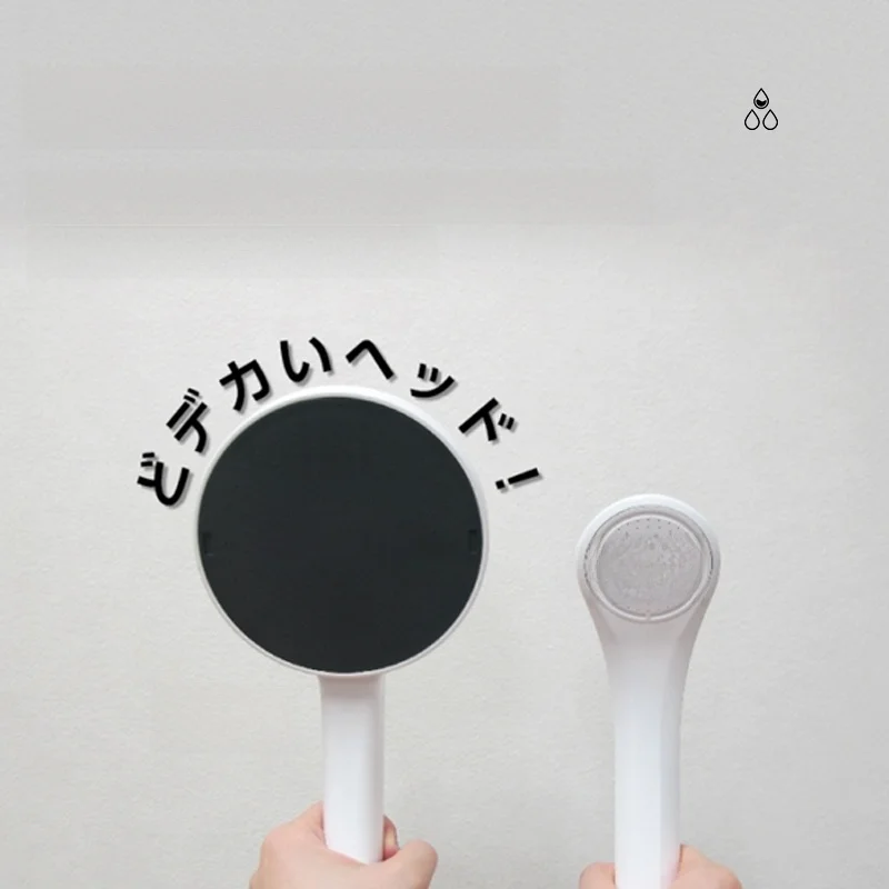 シャワー ユニットを選ぶときに迷うのは、本当に「機能」なのか？