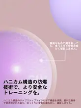 ヨガボール【大人用・骨盤強化トレーニング・腹部引き締め・ピラティスボール】