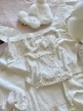 快適な小熊デザインのモダール製女性用パンティ【純綿・加長タイプ・抗菌】