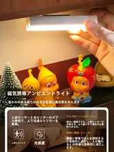 防塵カバー付き角型壁掛け時計【創造的なデザイン・両面表示・穴あけ不要】
