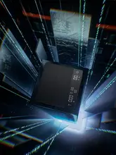 コーヒー用電子秤【流速モニター・デジタル表示・タイマー機能】