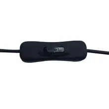スイッチ付きUSB延長コード【車載ドライブレコーダー用・汎用タイプ・LEDライト・電源供給】