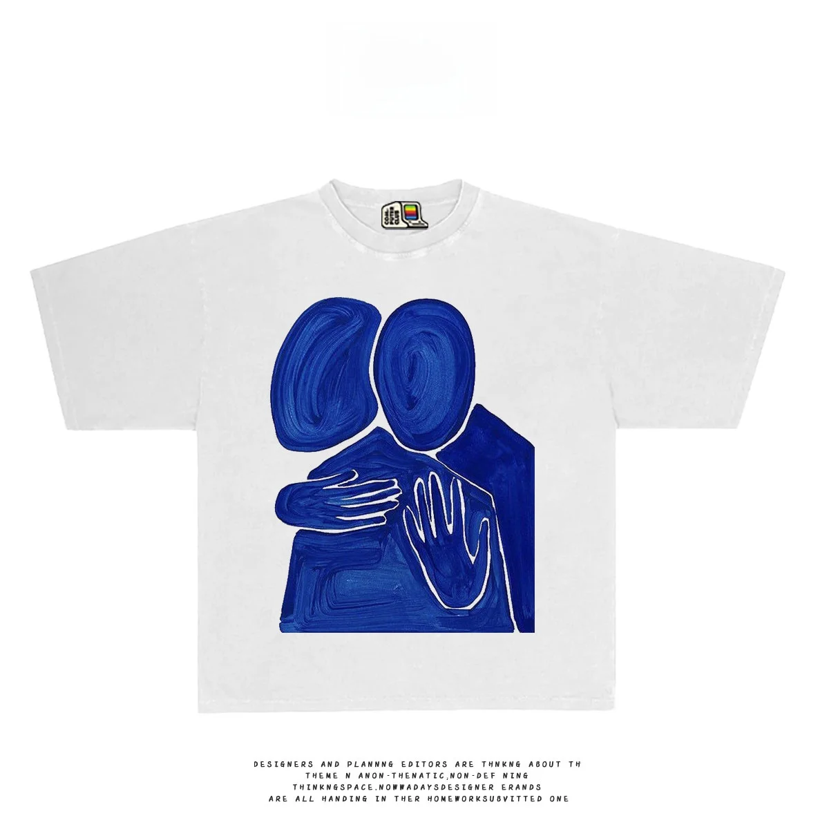 自然トーンのTシャツを選ぶべき理由は？その選び方と生活に溶け込む方法を解説