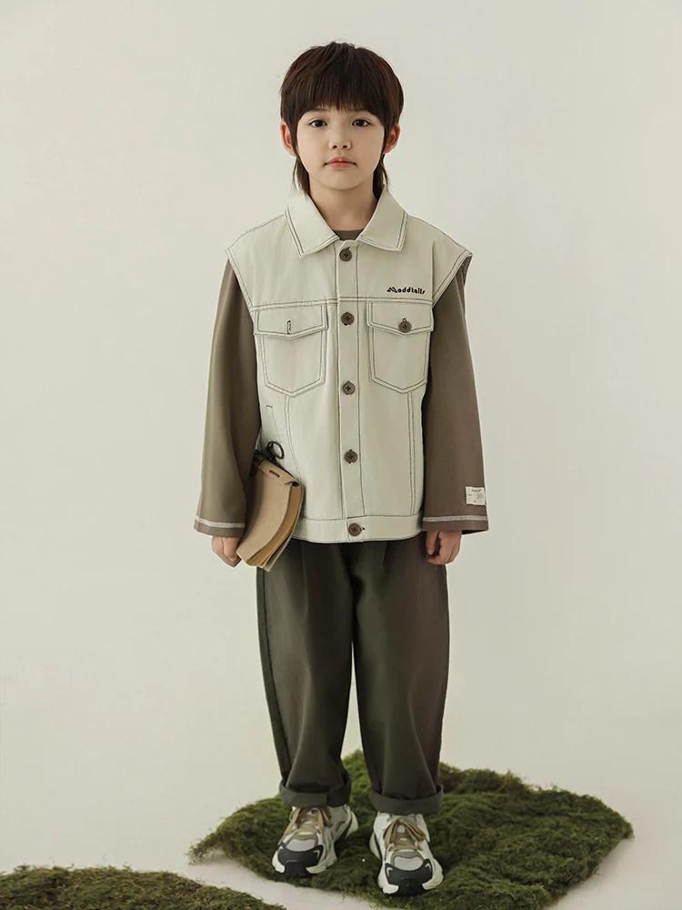 小学一年生の男の子にぴったりなパンツは？通学に合わせた選び方と実際の使い心地を解説
