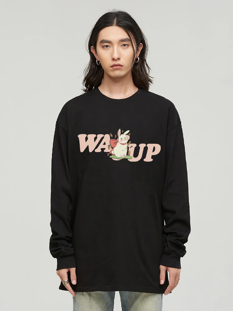 うさぎデザインのロゴTシャツはなぜ人気なのか？選び方と実際の着用感を徹底解説
