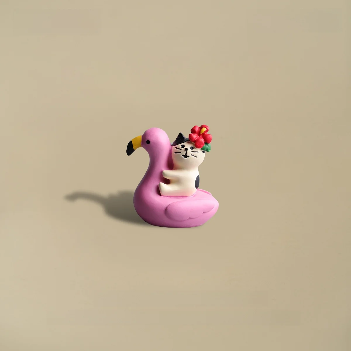 あひると白鳥の違いを知れば、オフィスで使えるデスクトップ飾りはこれだ！