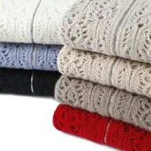 生活を楽しむ！男女兼用のハイネック100%純山羊絨カーディガン【ジップタイプ】