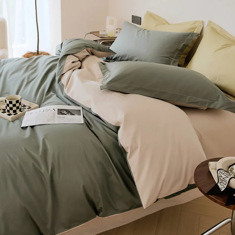 ベッドシングル2つで理想の睡眠環境を築くには？