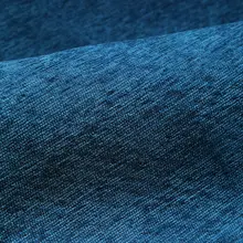 シンプルな無地の一人用ソファクッション【背もたれ一体型・リクライニングチェア・ローキングチェア対応】