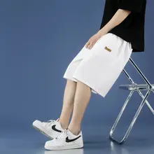 極上の柔らかさのアイスシルク メンズショートパンツ【通気性・速乾・アウトドア用】