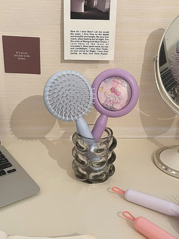 2歳の子どもにぴったりのヘアブラシは？クッションブラシの選び方と実際の使い心地