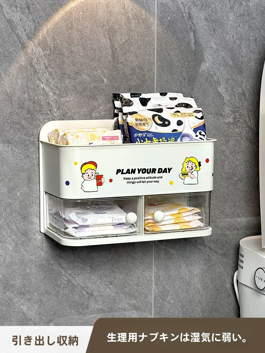 日用品 ストック にぴったりなトイレ用ティッシュボックスは、どう選ぶ？