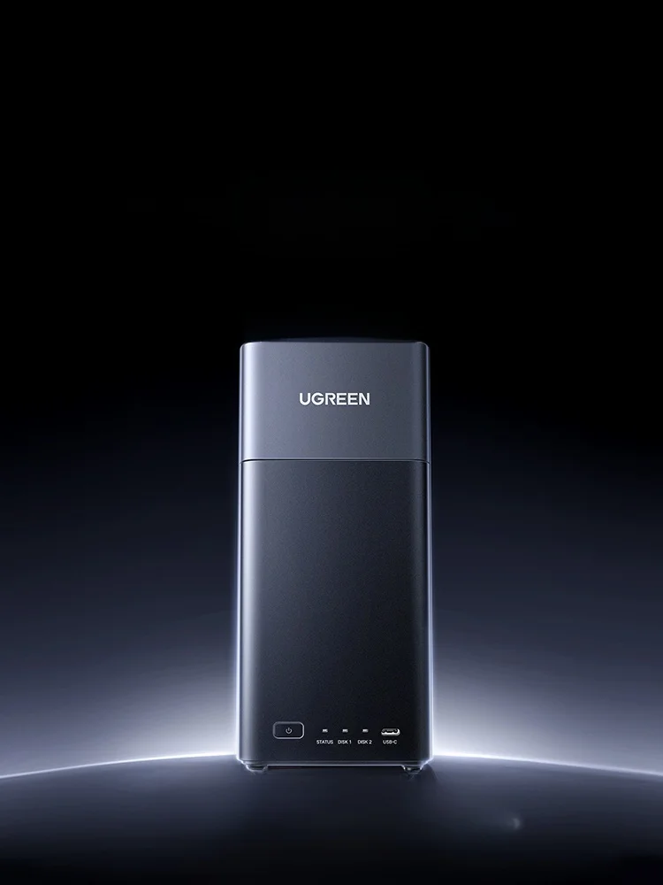 外付けハードディスクケースCM745：2つのHDD対応・10Gbps・128TB拡張の高耐久ストレージガイド