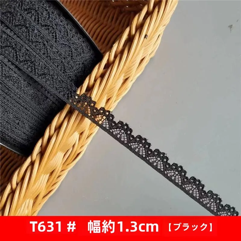 クラフト アート に使うレース生地はどれがおすすめ？