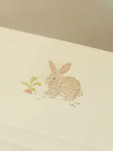 便箋封筒セット ヴィンテージ 箔押し 上品 おしゃれ インスタ映え カップル 友人 告白 「paperian」