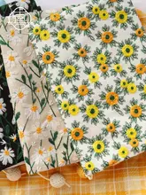 刺繍デザインのハンドメイド布製手帳カバー【A5・A6対応】（セットアップ対応）
