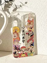 趣味性のあるプリンセスデザインのiPhoneケース【透明・シリコン・防塵】（セットアップ対応）