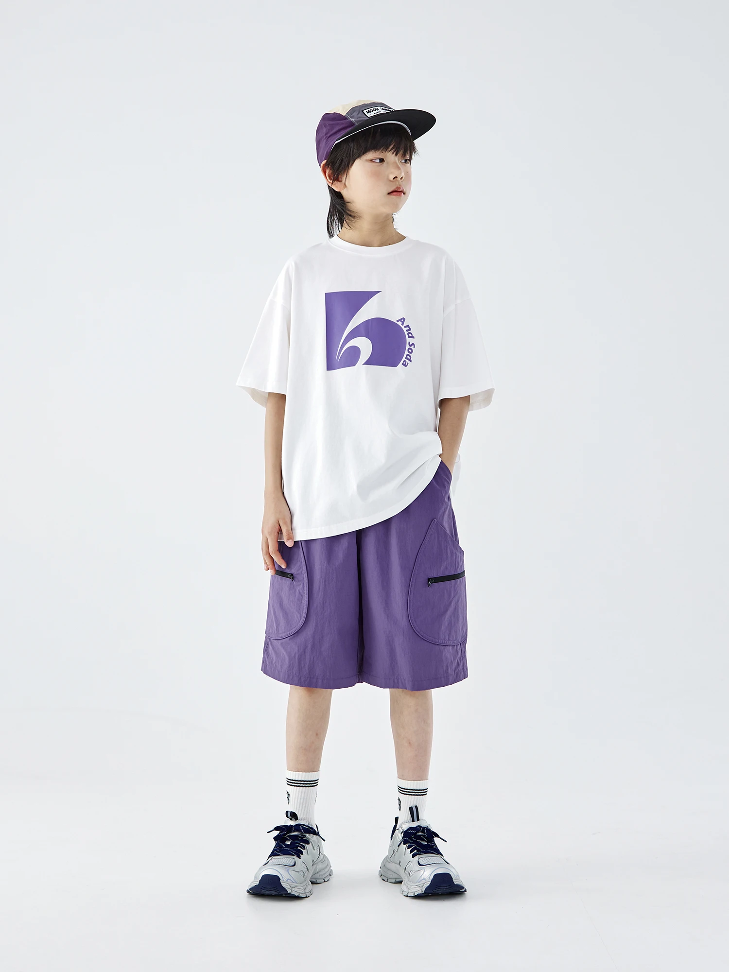 3歳と6歳の男の子にあげる外遊びプレゼントは？夏のアウトドアスタイルを決めるための選び方