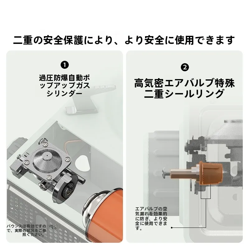 草焼きバーナーを選ぶときに迷うのは、本当に「火の大きさ」なのか？