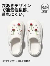 厚底のサンダル【通気性・防滑・ビーチや夏に最適・つま先カバー】