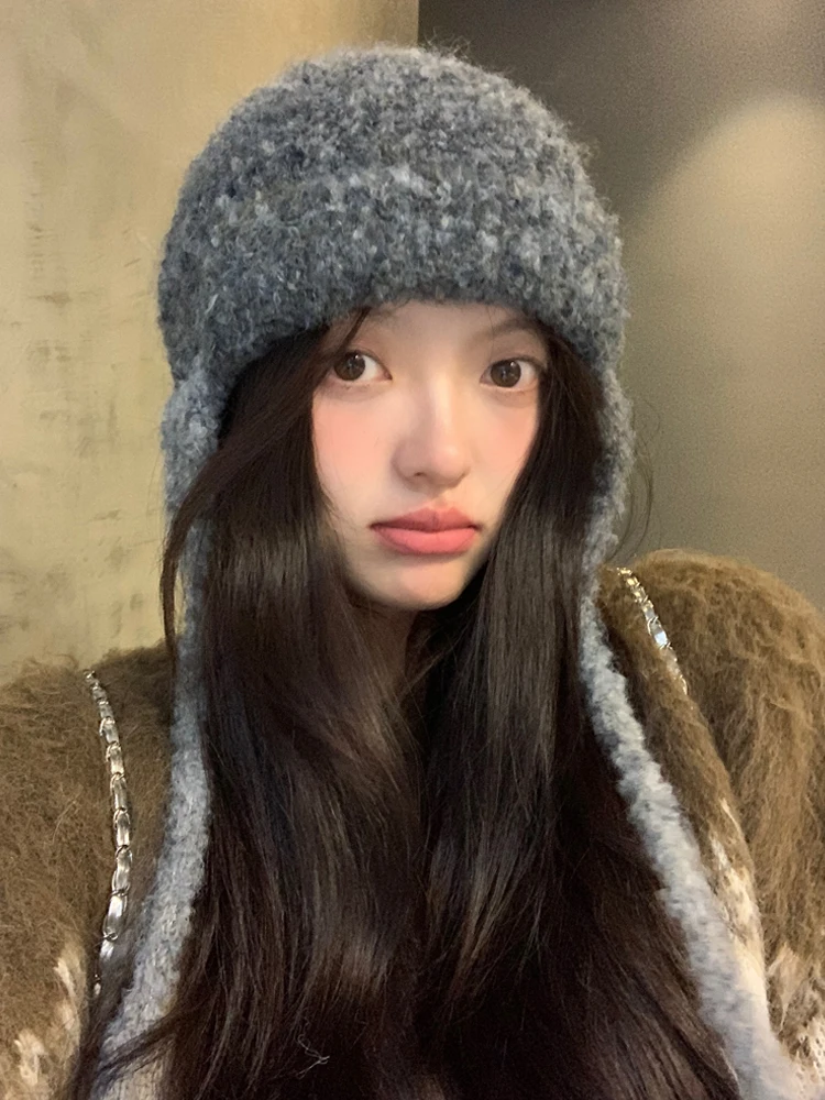 可愛いニット帽を選ぶときに迷わない方法は？
