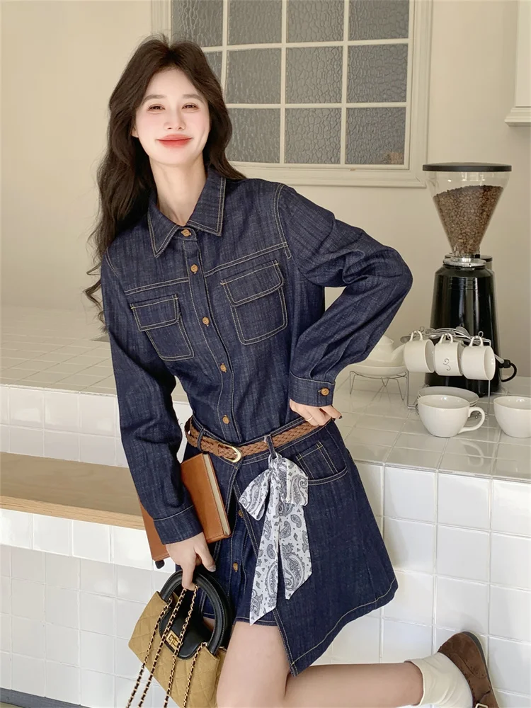 今の時期の服装レディースで迷ったら、このミニドレスが救ってくれる？