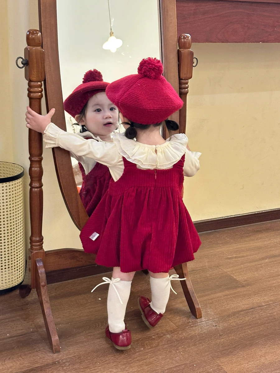 子供服140サイズの女の子にぴったりなワンピースは、どう選ぶ？