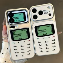 個性的でユニークなiPhone用ケース【iPhoneに対応・装飾性】