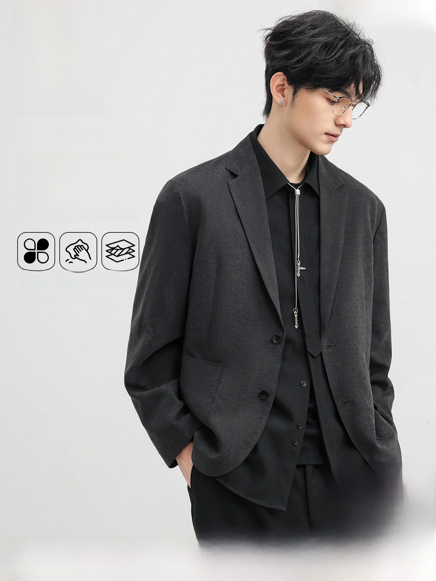 春服 メンズ おすすめ5選：どんな色が  春に合いますか？