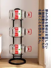折りたたみ式スポーツ器具収納ラック【バスケットボール・サッカー・バレーボール用・多層】