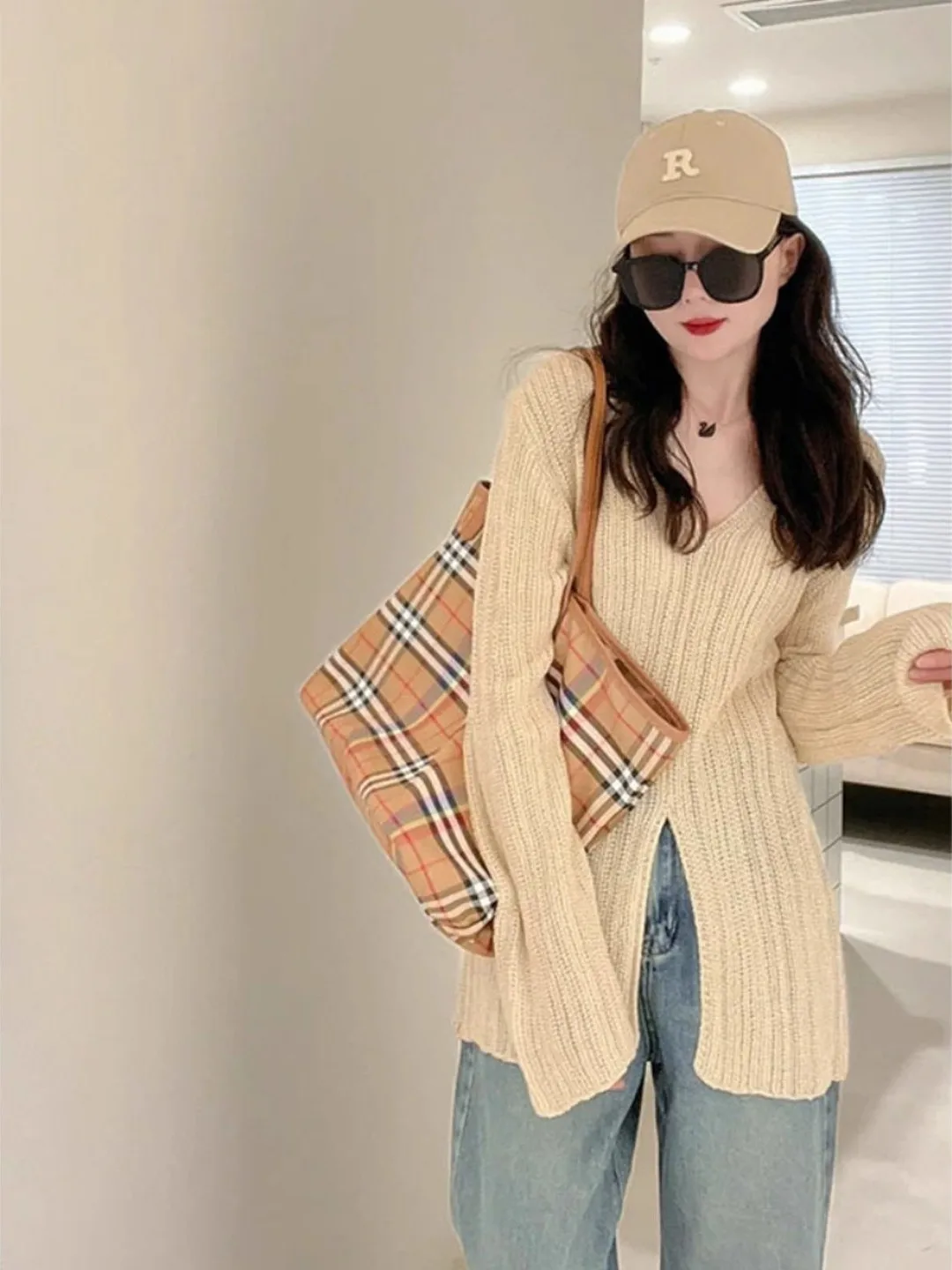 大人可愛い服 40代コーデ 完全ガイド｜体型に合わせた選び方と色のバランス