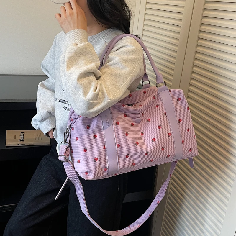 1泊2日旅行バッグで失敗しない選び方は？