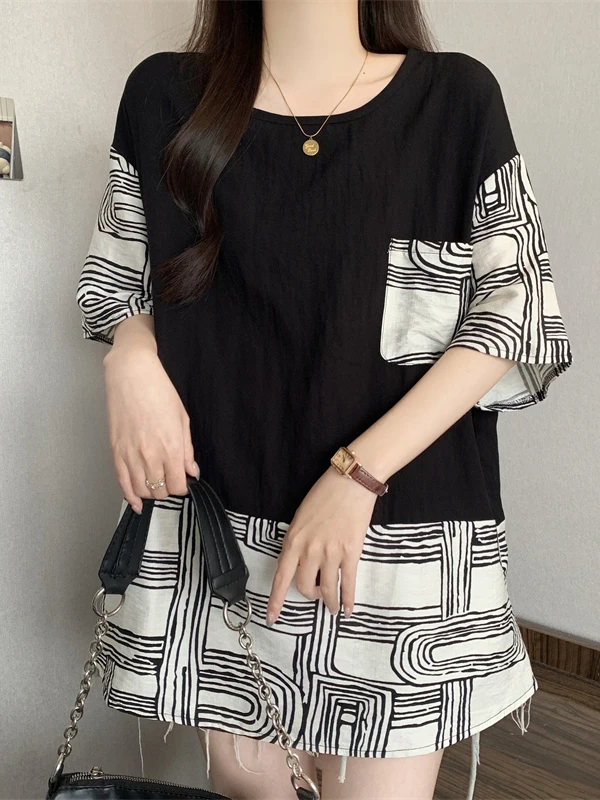 ビックシルエットTシャツを着るなら、どう選ぶ？