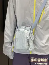 ショルダーバッグ ミニバッグ 水筒ポーチ スマホポーチ 軽量 コンパクト 斜め掛け 男女兼用 アウトドア お出かけ