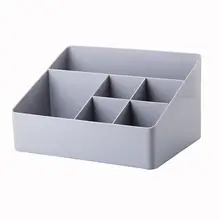 便利な家庭用収納ボックス【トイレ用・シンプルデザイン・日常生活必需品】