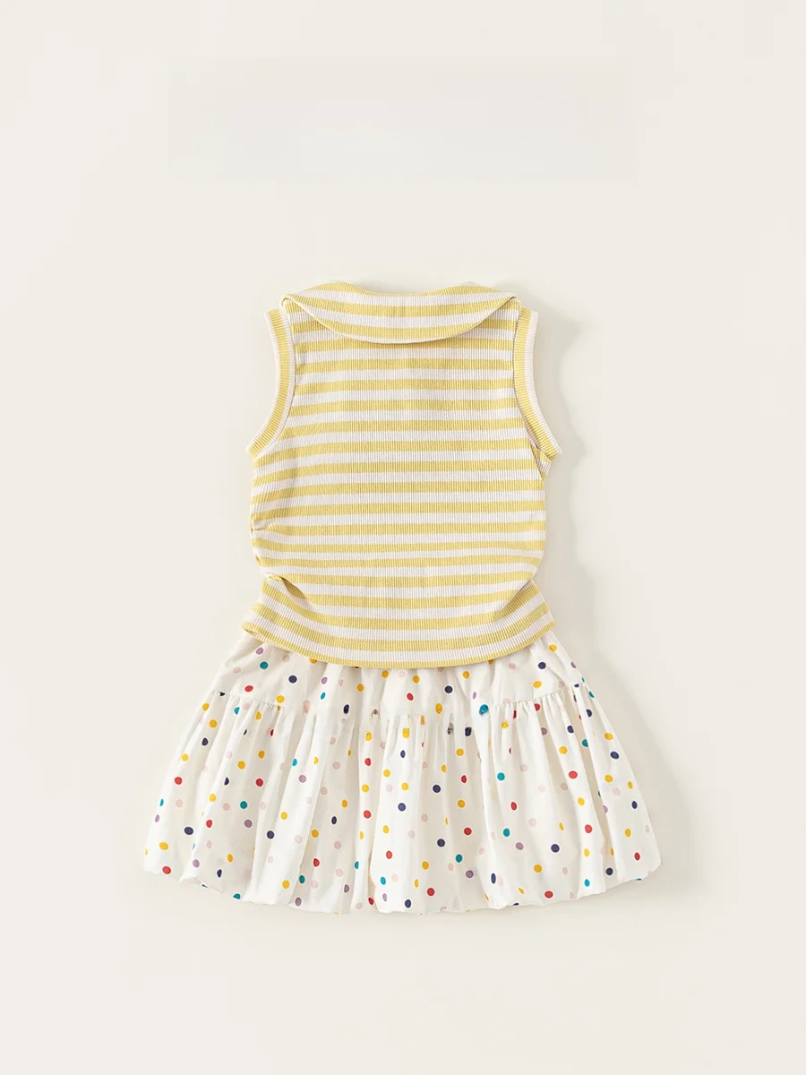 夏の子ども服選びで迷うなら、この1着が救う理由は？