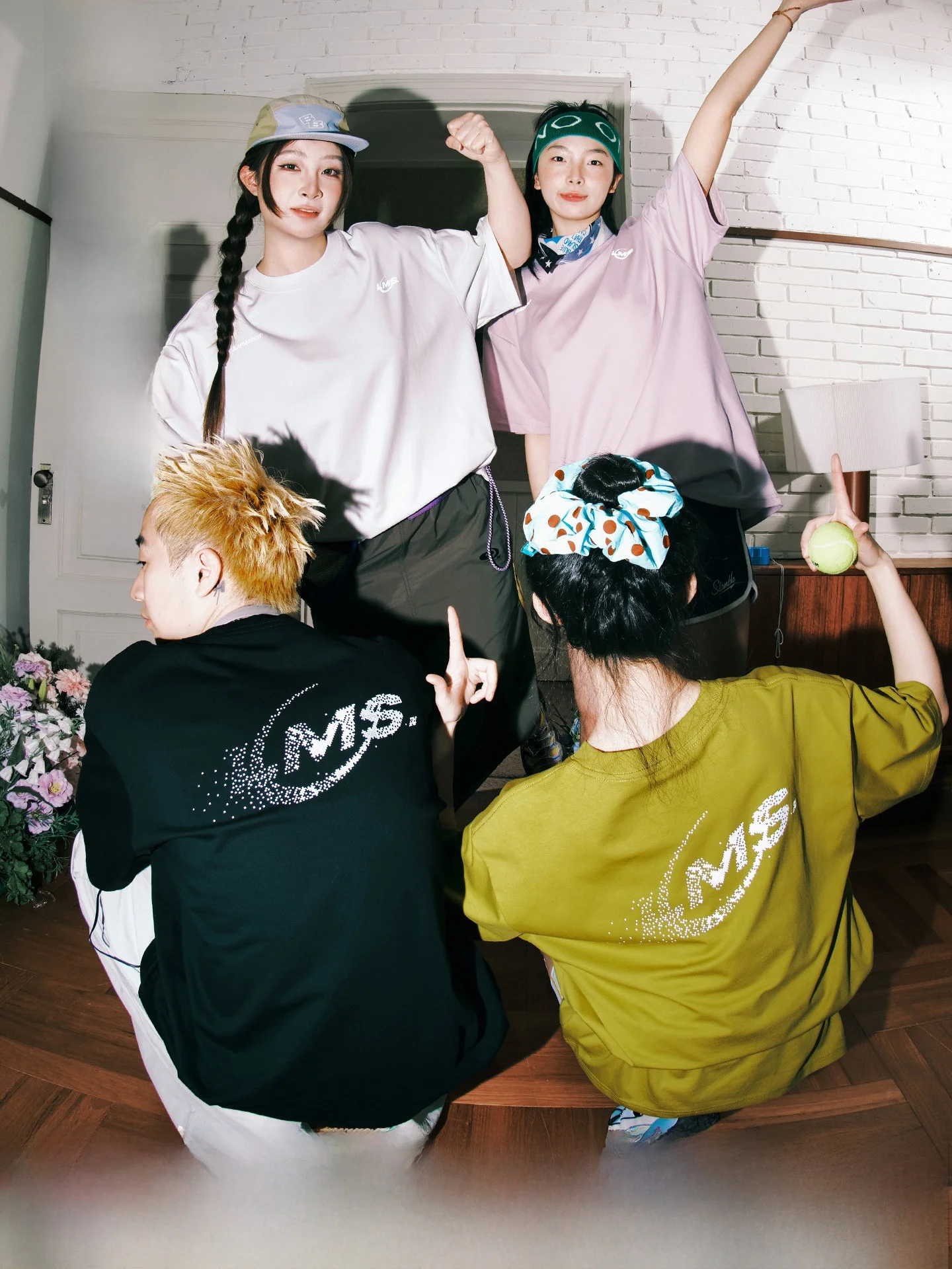 楽天でメンズのシャツやTシャツを選ぶときの人気ブランドはどれ？3つのブランドが自宅の日常に溶け込む理由