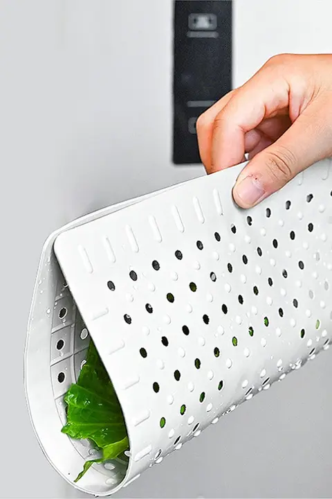 キッチン用シンク用水切りマット【四角型・ゴム製・滑り止め・熱絶縁】
