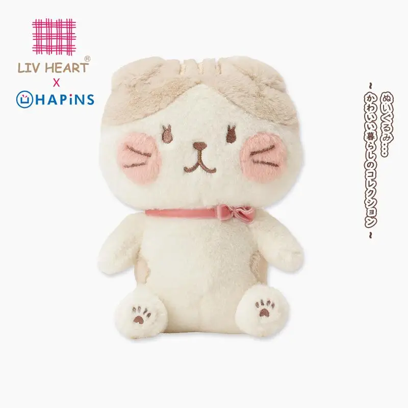三毛猫デザインのぬいぐるみ：11ぴきのねこ グッズ おすすめアイテムとしての実用性とデザイン解析