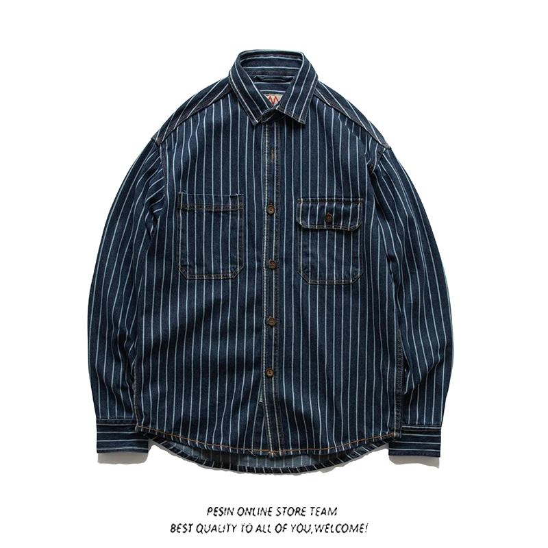 アメリカンヴィンテージストライプコレクション